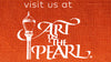 Proud Sponsor of Art in the Pearl