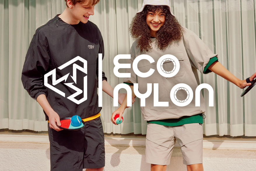 Eco-Nylon