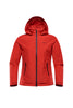 Women's GORE-TEX® Vision Jacket - Poppy Red