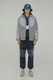 Victory Insulated Jacket - L/Gray