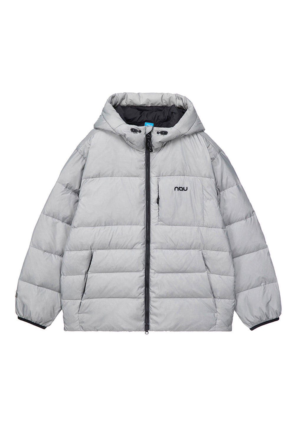 NY LIGHT MATT OVER PUFFER on Sale - Off-White™ Official PL