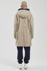 Walker Hooded Trench